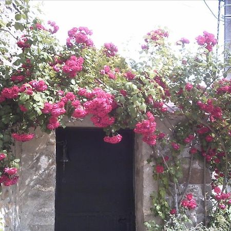 Les Maharanis Villa Moisenay ภายนอก รูปภาพ