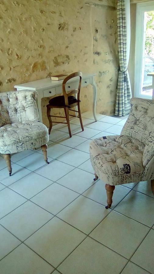Les Maharanis Villa Moisenay ภายนอก รูปภาพ