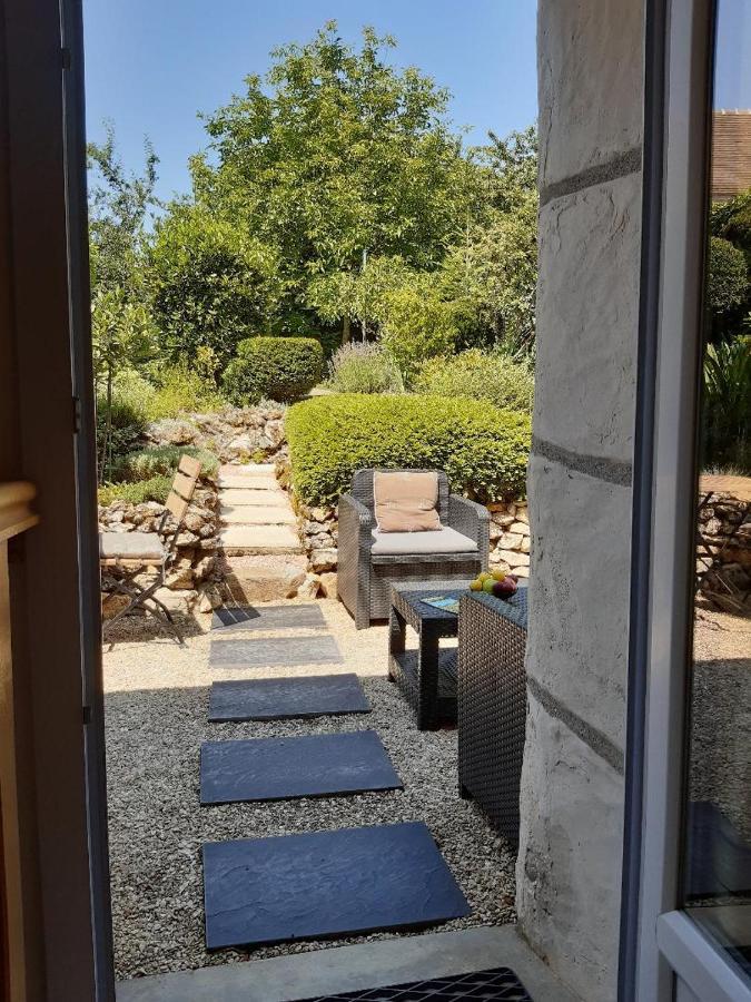 Les Maharanis Villa Moisenay ภายนอก รูปภาพ